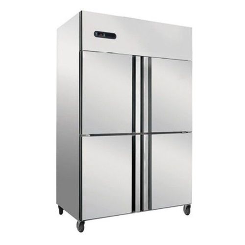 Combi Chiller Freezer Cabinet - fx