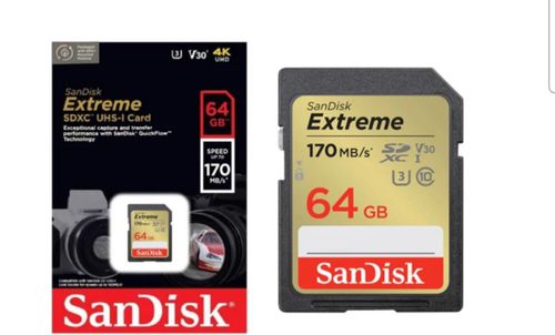 memory card