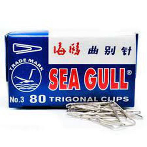 PAPER CLIPS