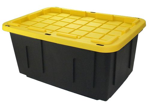 Box Container
