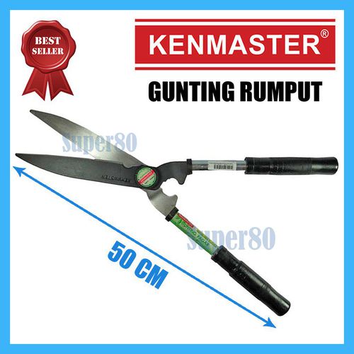 Gunting Rumput