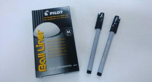 ballpoint pejabat