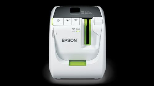 Label Printer Epson