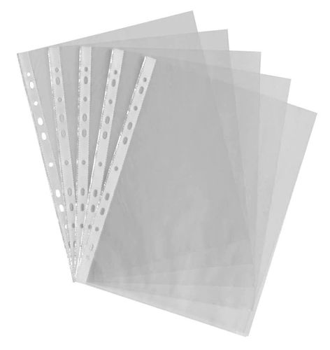 File Pockets