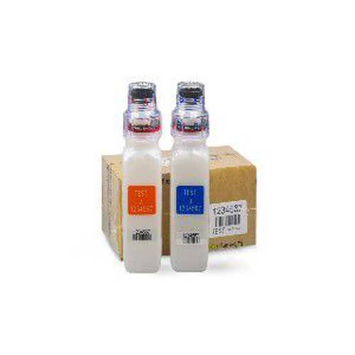 BEREG HORSE KIT ANTI DOPING CONTROL (BERLINGER CO. AG SWITZERLAND)