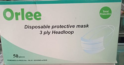 Masker