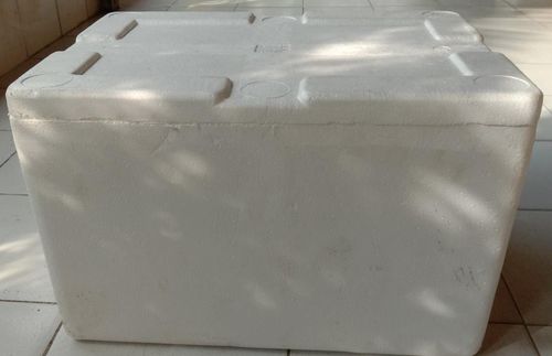Box Styrofoam
