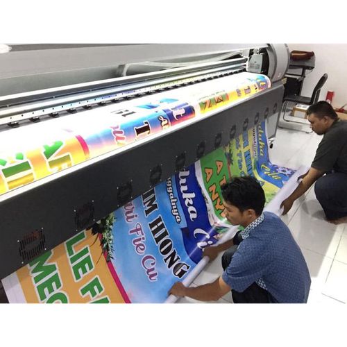PRINTING