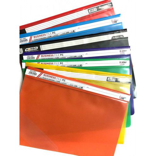 FOLDER ONE