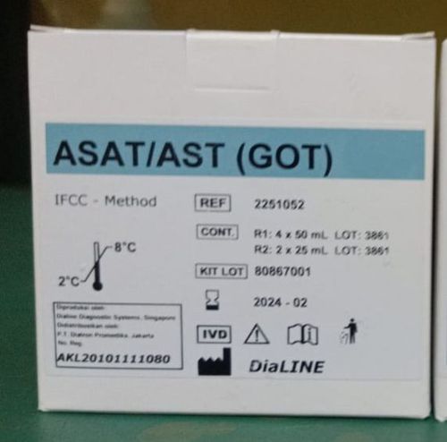 SGOT KIT