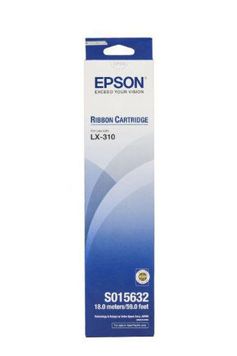 RIBBON EPSON LX310