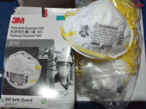 Masker Kerja