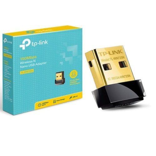 Wireless USB Adapter