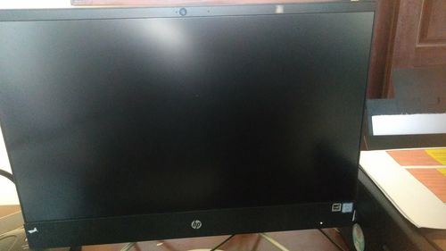 Service PC All In One
