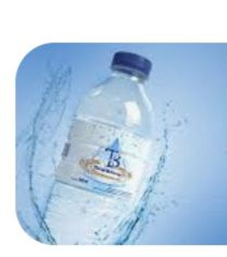 air kemasan botol