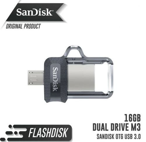 Flashdisk type C