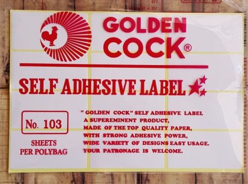 Label 103