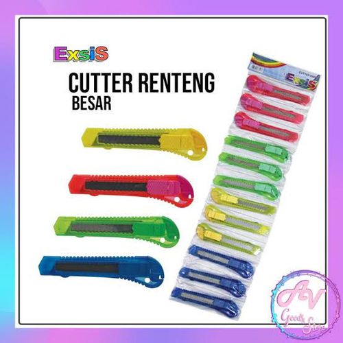 Cutter Exsis