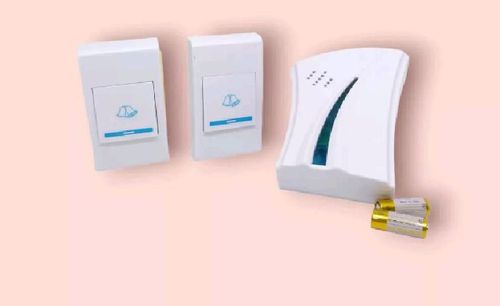 BELL WIRELESS
