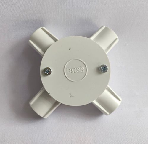 Cross Dos PVC