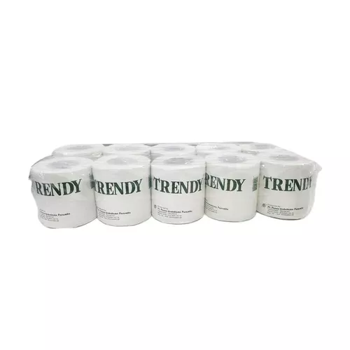 Tissue Roll