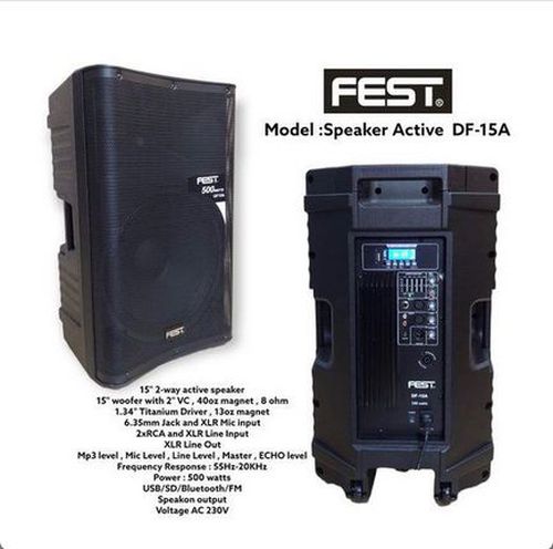 Sound System