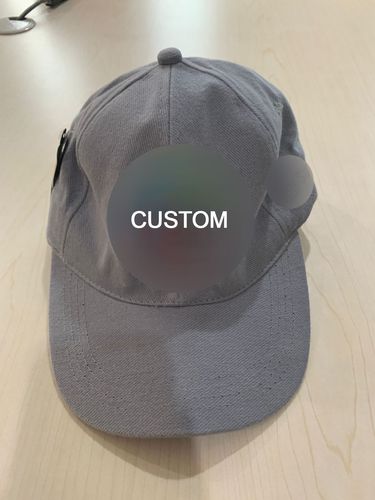 Topi custom