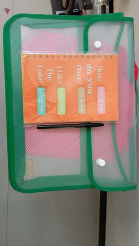 Seminar Kit Peserta Pelatihan/Bimtek