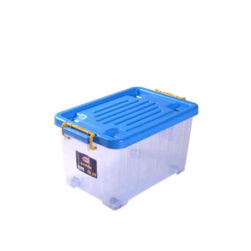 Container Box Plastik - CB30
