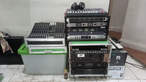 Sewa Sound System