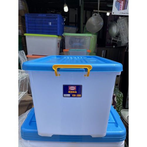 Container Box Plastik - CB130