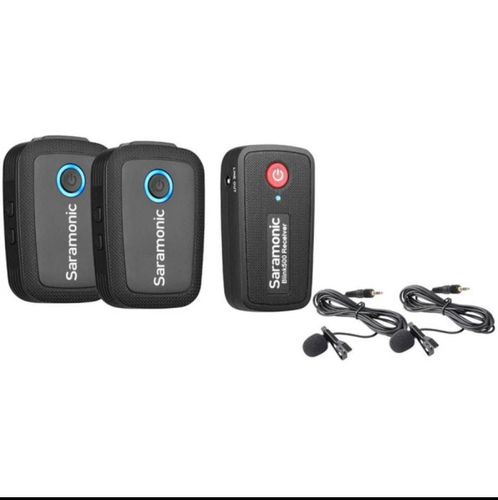 Microphone Wireless