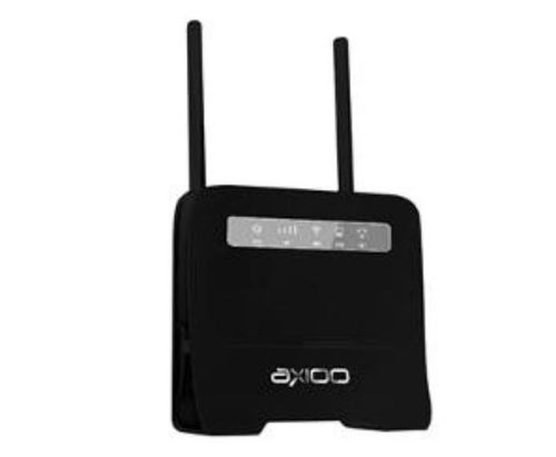Axioo Router 4G