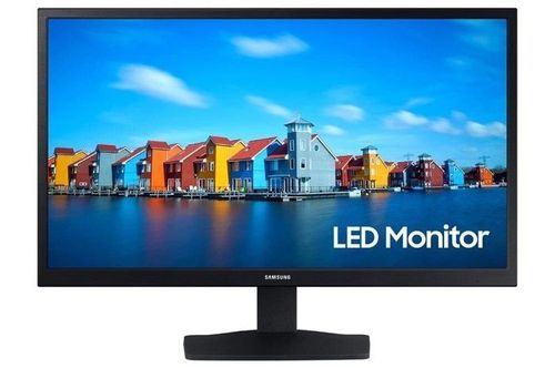 Monitor Display