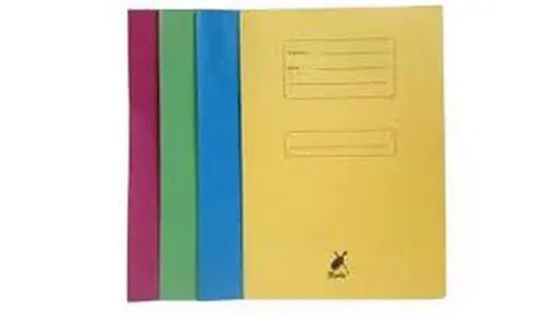 STOPMAP FOLIO