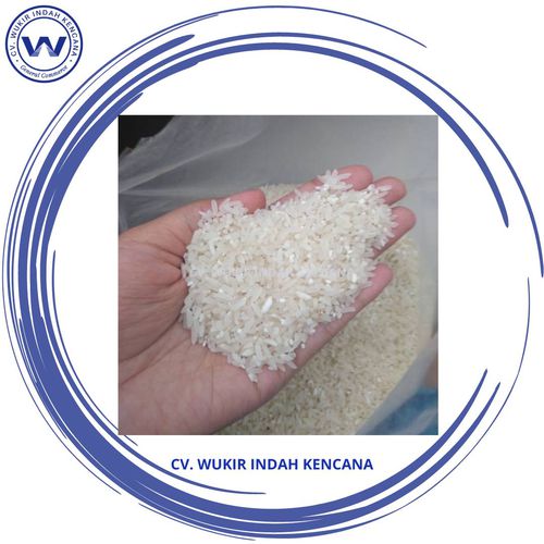 Beras Putih Punel 1kg