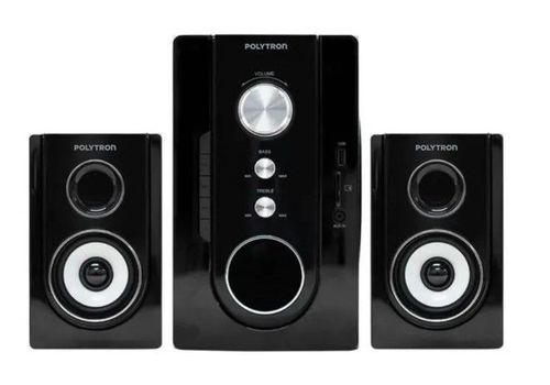 Speaker