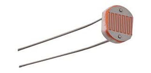 SENSOR LDR