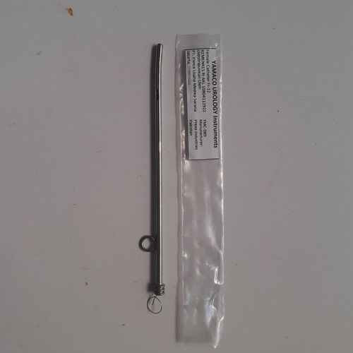 Metal Kateter Female Catheter FR 12