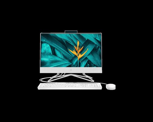 All in one pc