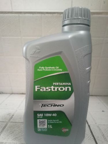 Fastron techno 10W-40