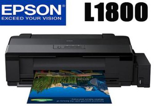 PRINTER EPSON L1800