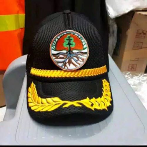 TOPI CUSTOM
