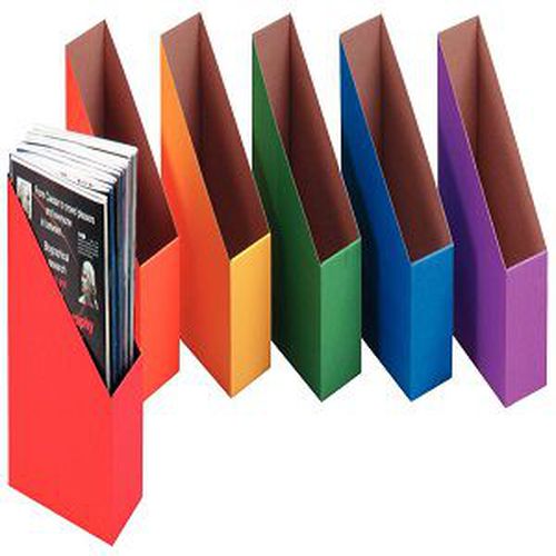 BOX FILE
