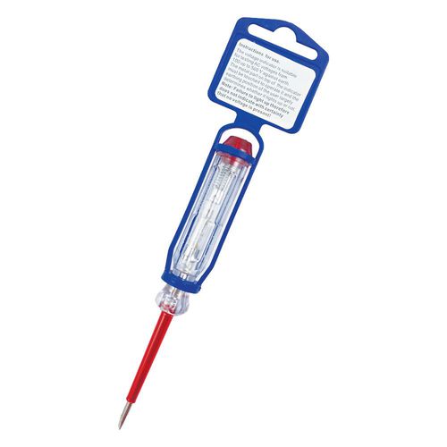 Test Pen
