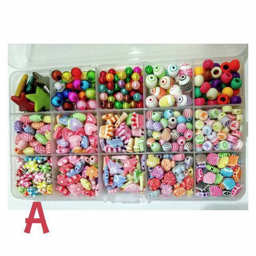Manik Manik 1 Box