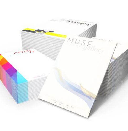 Blocknote Block