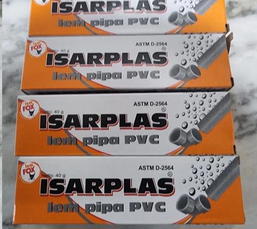Lem PVC