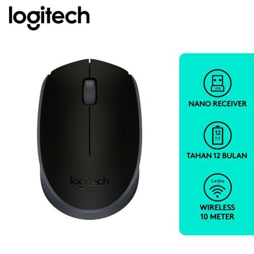 Mouse