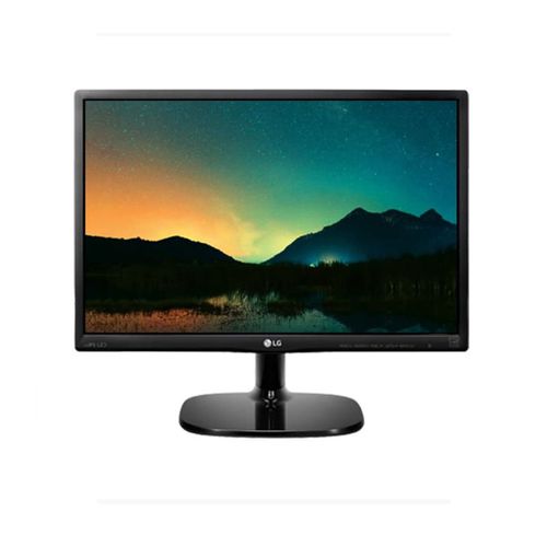 LG LED MONITOR 20 INCH (20MK400A)